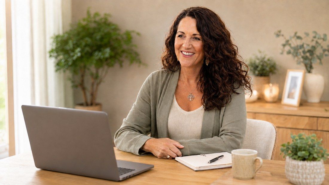 One-to-one coaching session