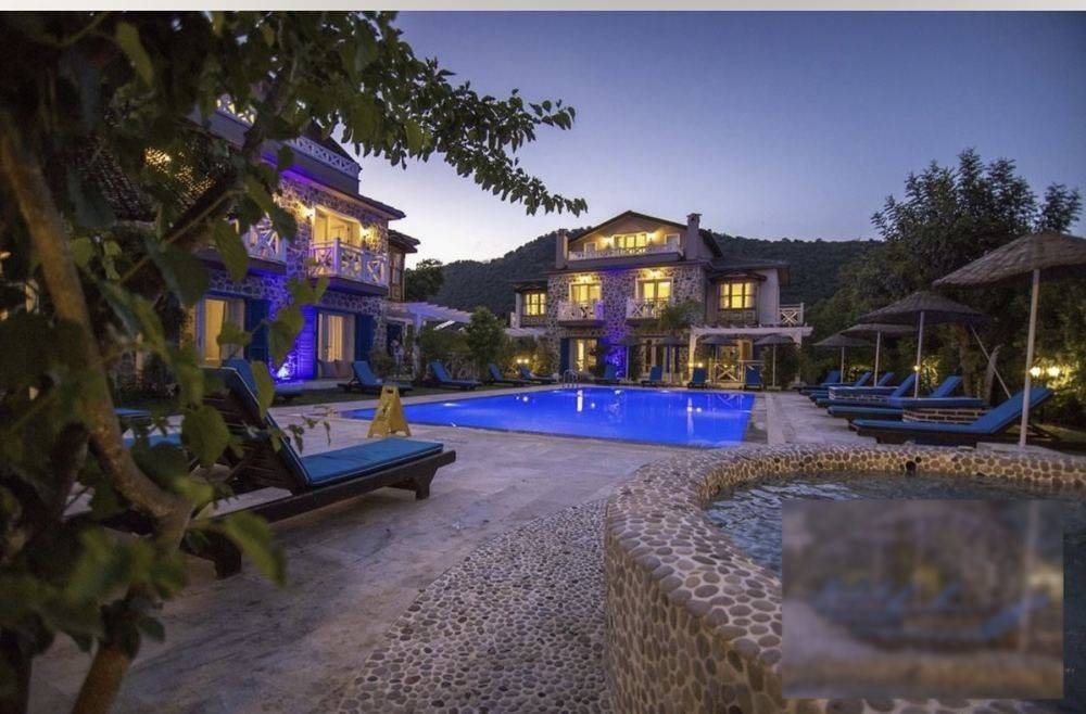 Kaya Amari Boutique Hotel